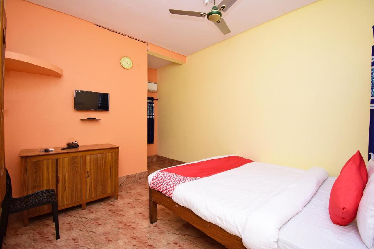 Flagship Hotel Mishra'S Andal Esterno foto